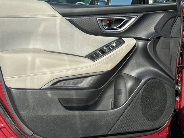 Used 2020 Subaru Forester Premium image 10