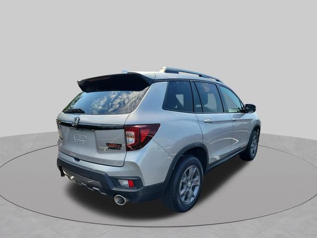 Used 2024 Honda Passport TrailSport image 13