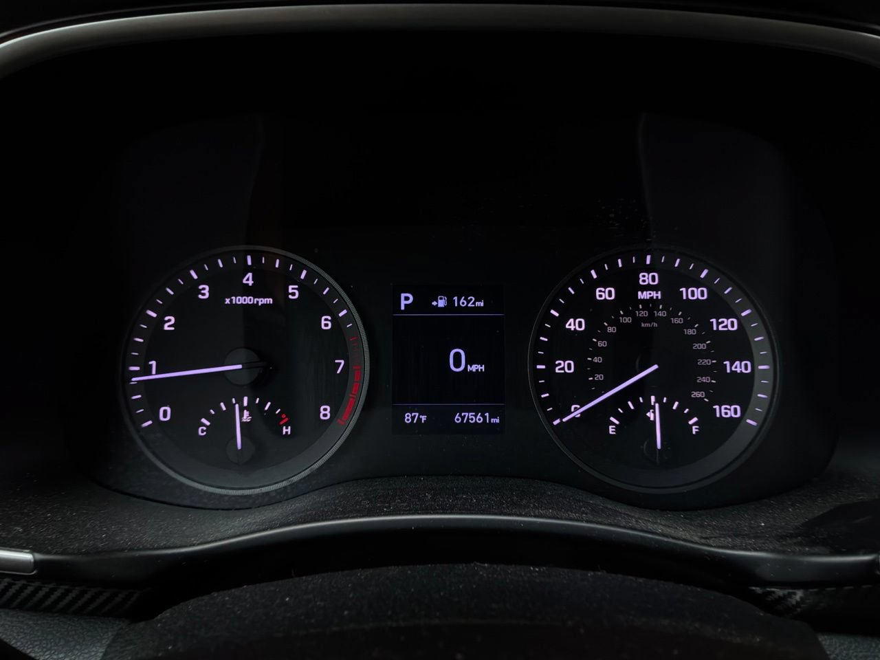 Used 2019 Hyundai Tucson Sport FWD image 41