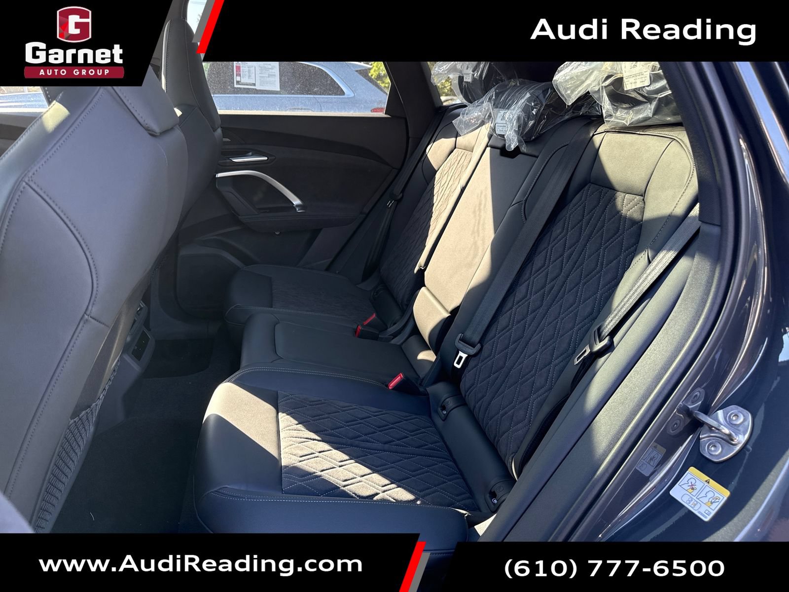 New 2026 Audi SQ5 Premium Plus AWD/4WD image 13