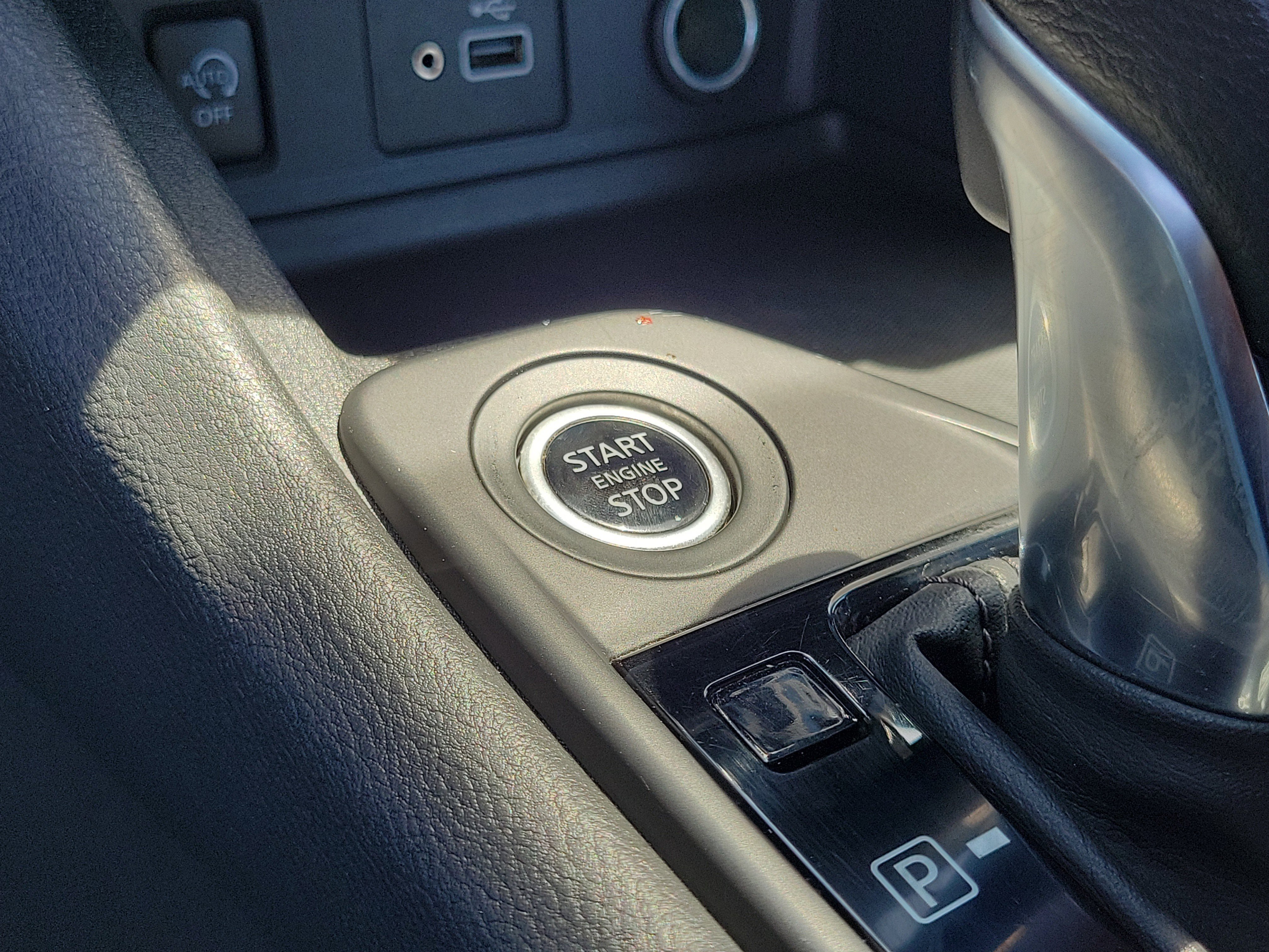 Certified 2024 Nissan Sentra S FWD image 28