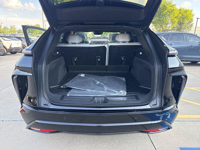 New 2026 Cadillac Lyriq Premium Sport RWD image 19