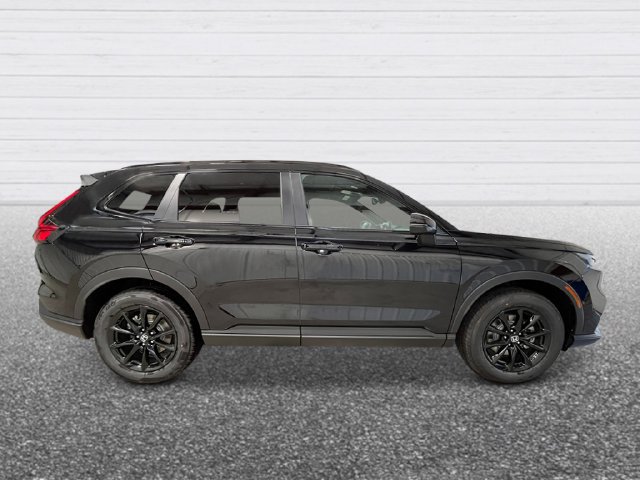 New 2026 Honda CR-V Sport-L image 8