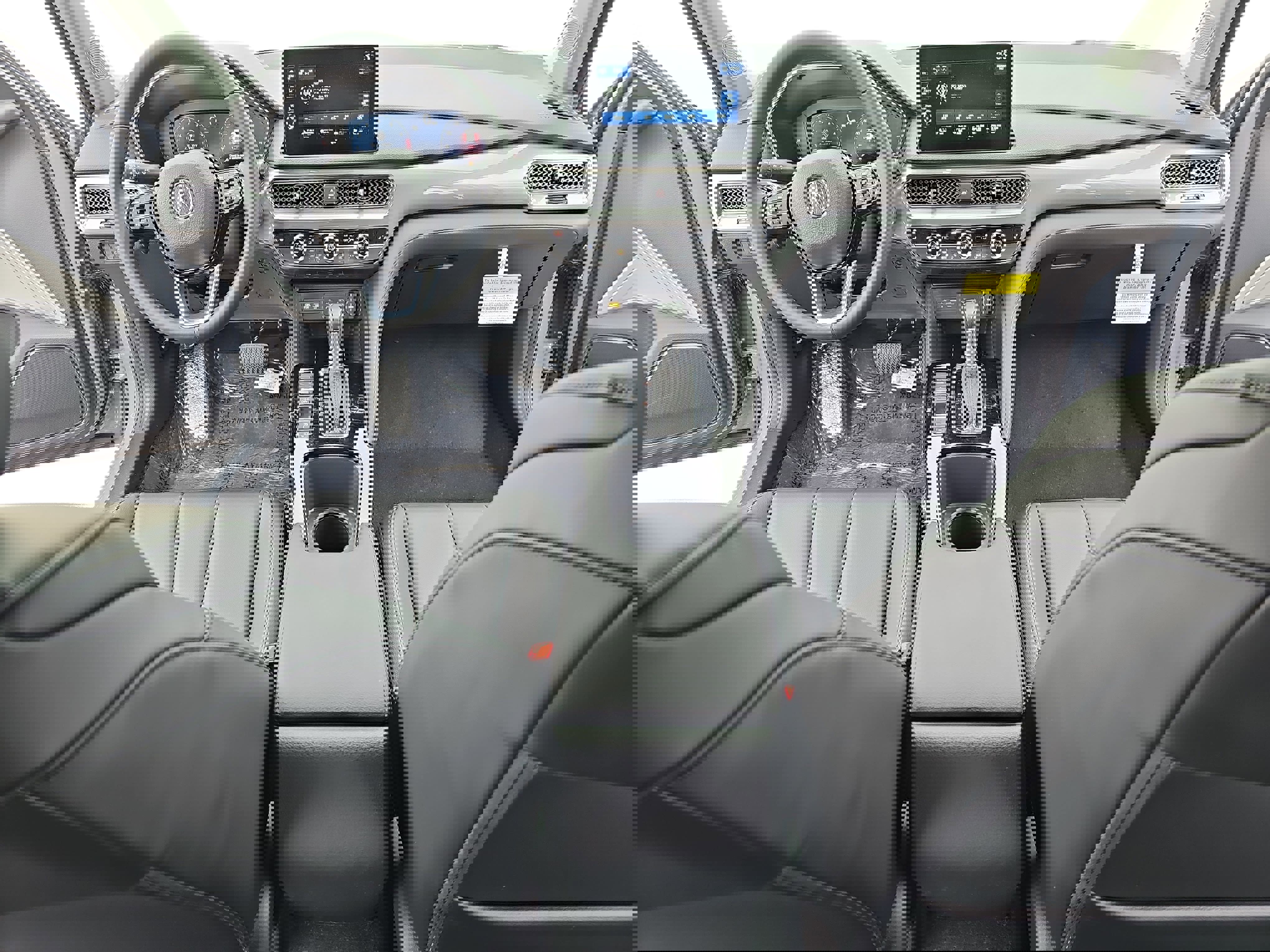 New 2026 Acura Integra image 9