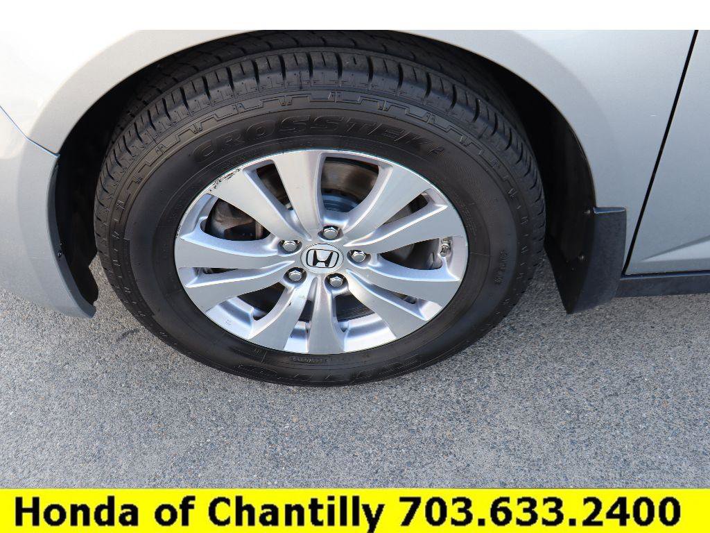 Used 2016 Honda Odyssey SE image 30