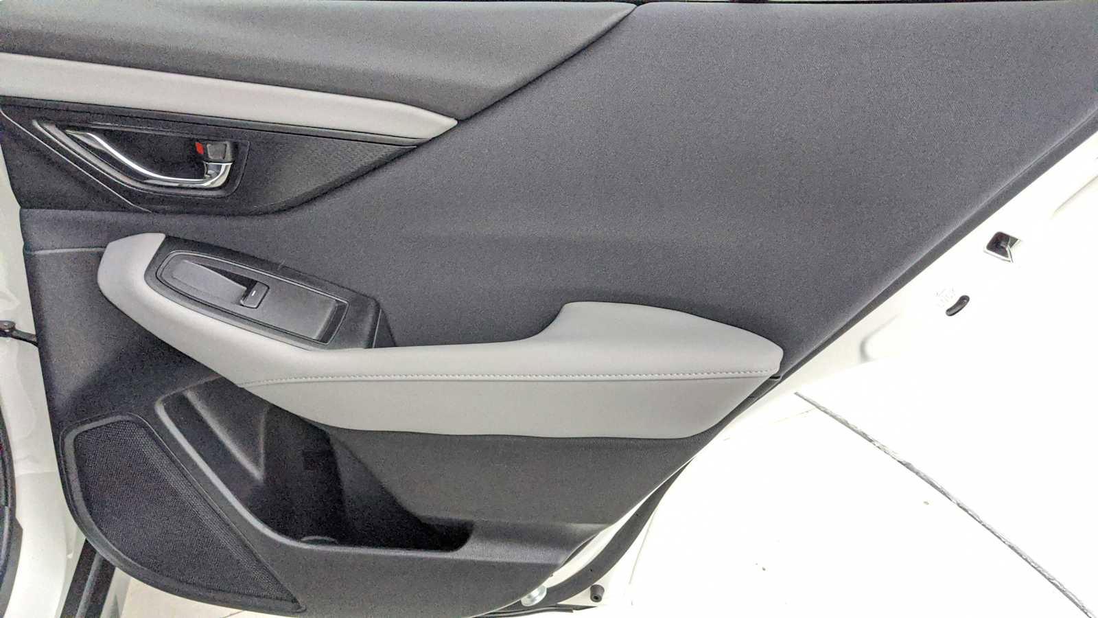 New 2025 Subaru Outback Premium image 26