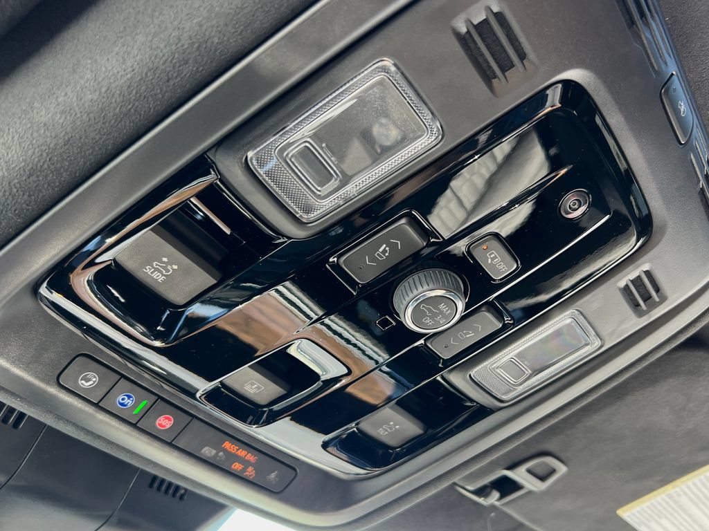New 2026 Cadillac Escalade Platinum Luxury AWD/4WD image 68