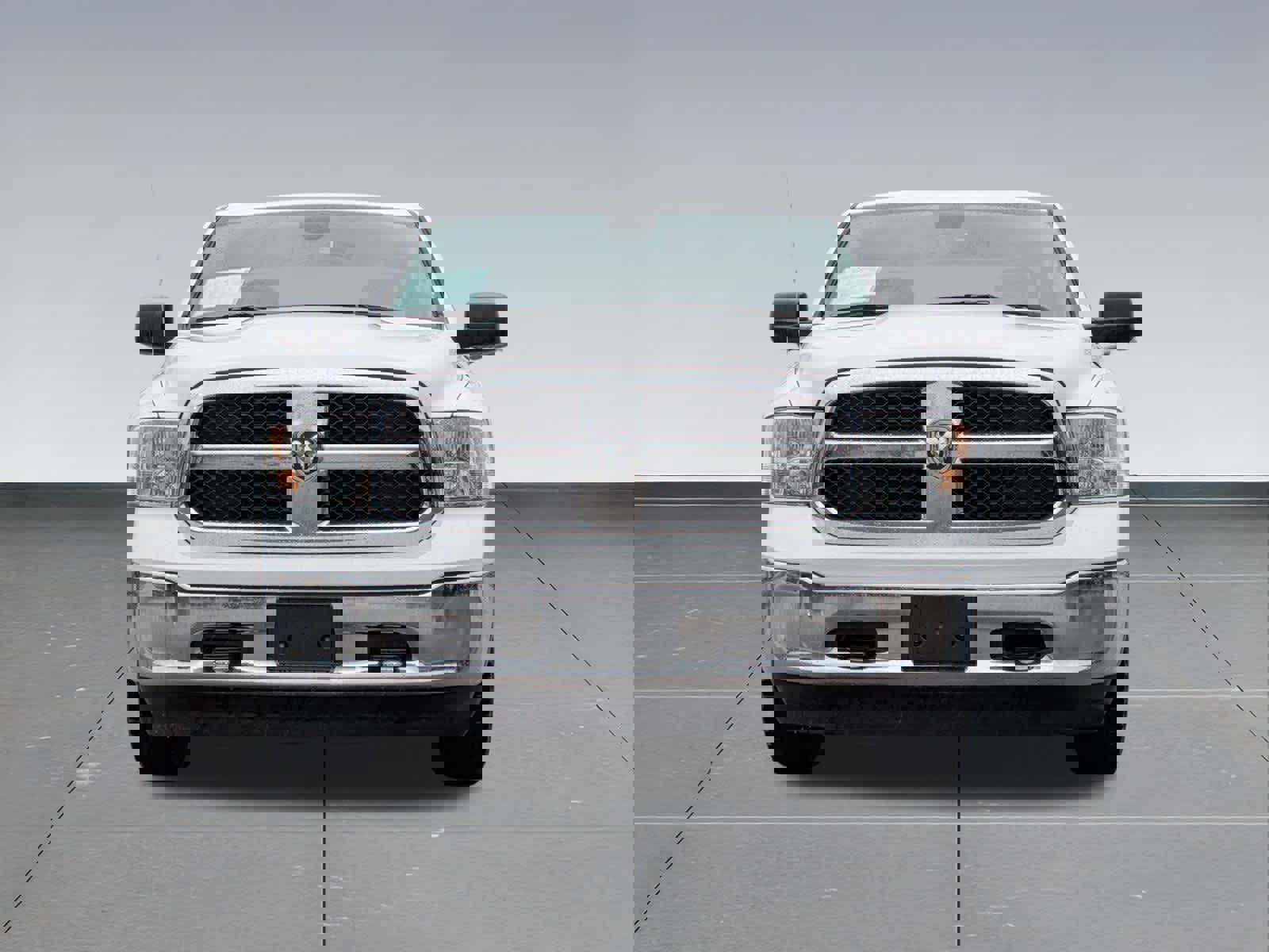 Used 2022 RAM 1500 Classic SLT w/ Protection Group image 9