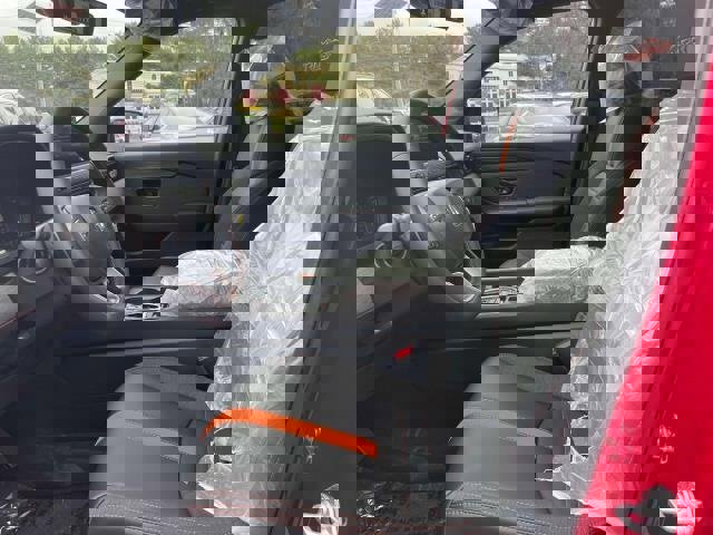 New 2026 Honda Passport TrailSport image 14