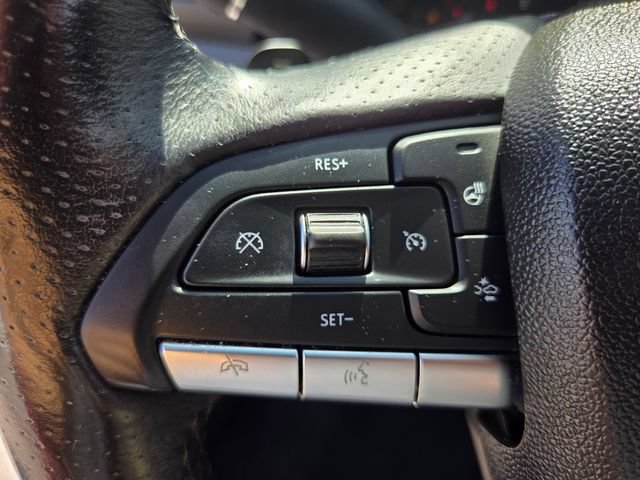 Used 2021 Cadillac XT4 Sport FWD image 22