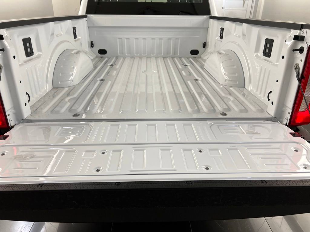New 2026 Ford F350 XL w/ XL Chrome Package image 30