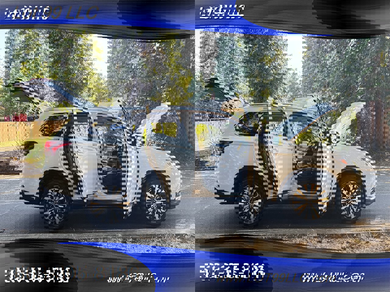 Used 2020 Mitsubishi Outlander SEL image 23