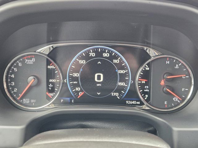 Used 2021 GMC Acadia Denali w/ Denali Technology Package image 15