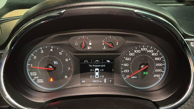 Used 2019 Chevrolet Malibu LT image 13