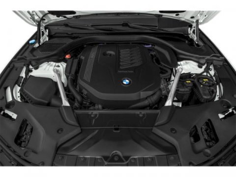 Used 2023 BMW 540i w/ M Sport Package RWD image 15