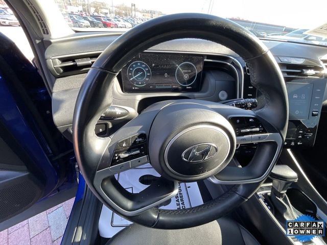 Used 2023 Hyundai Tucson SEL w/ Convenience Package image 13