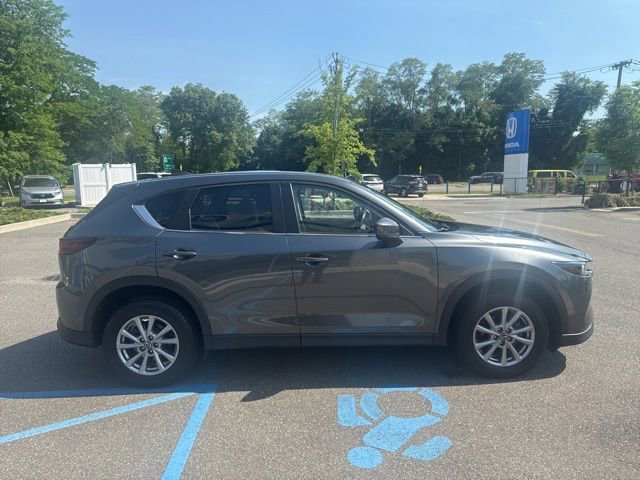 Used 2023 MAZDA CX-5 AWD 2.5 S image 9