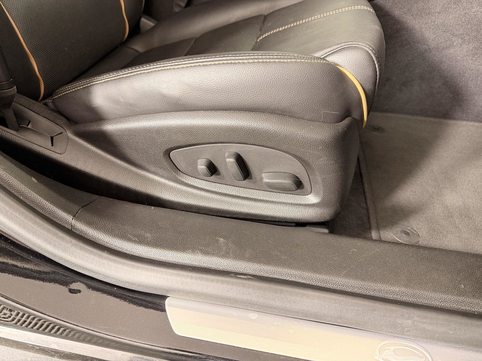Used 2018 Chevrolet Impala Premier FWD image 23