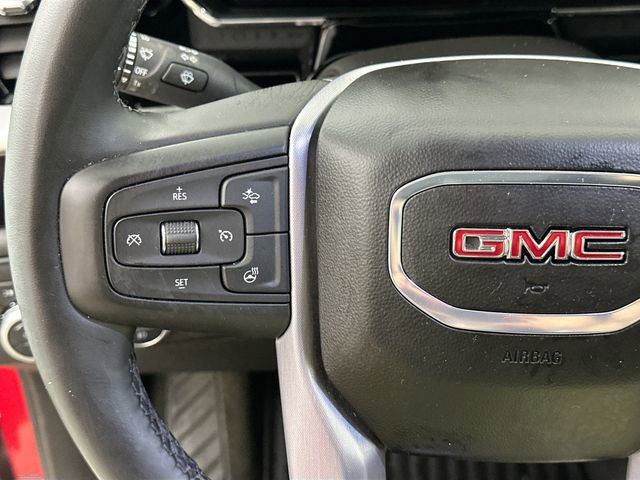 Used 2024 GMC Sierra 1500 Elevation image 20