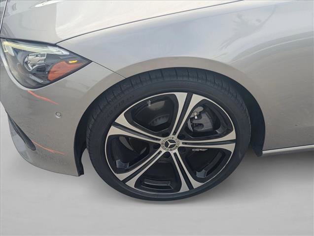 Certified 2023 Mercedes-Benz C 300 Sedan image 21