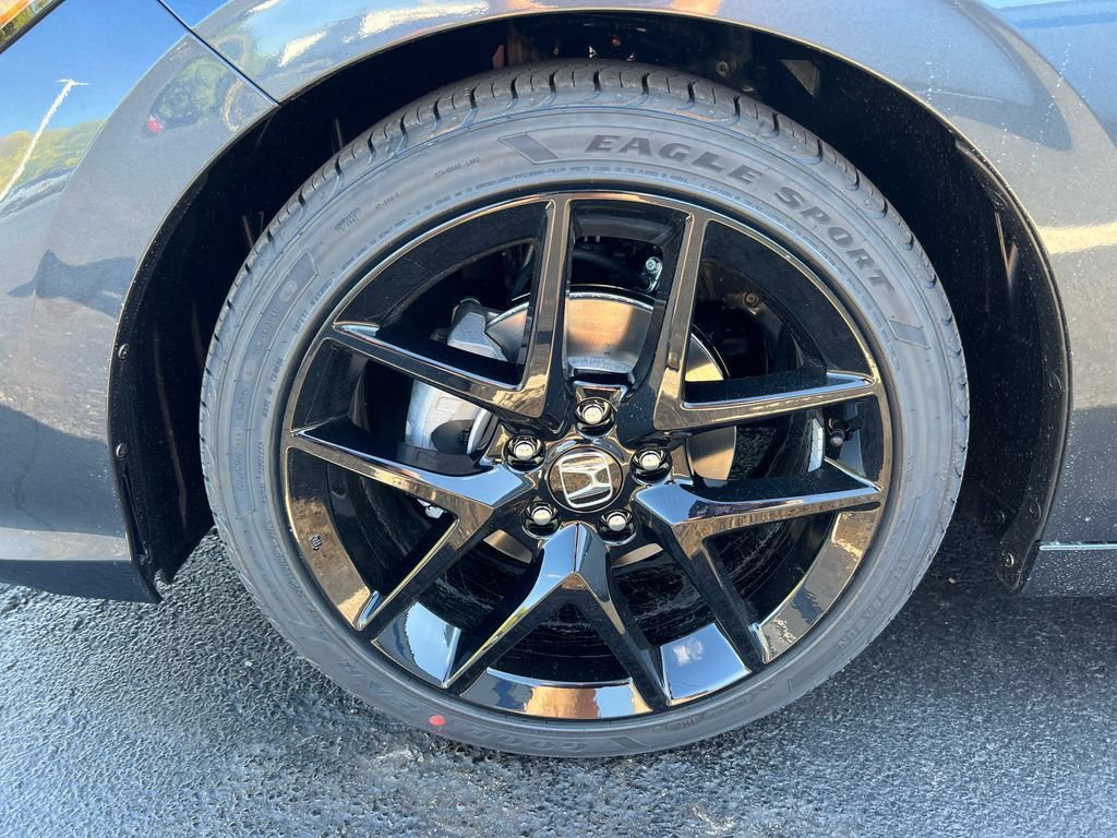 Used 2026 Honda Civic Sport image 8