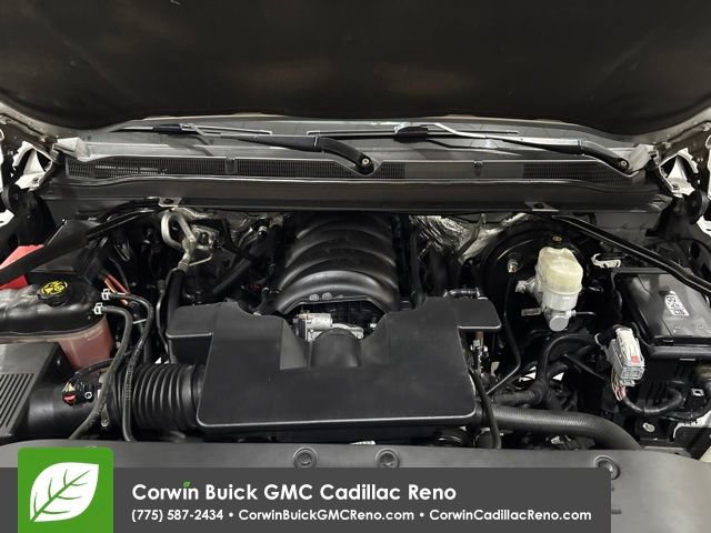 Used 2017 GMC Yukon XL SLT w/ Open Road Package AWD/4WD image 40