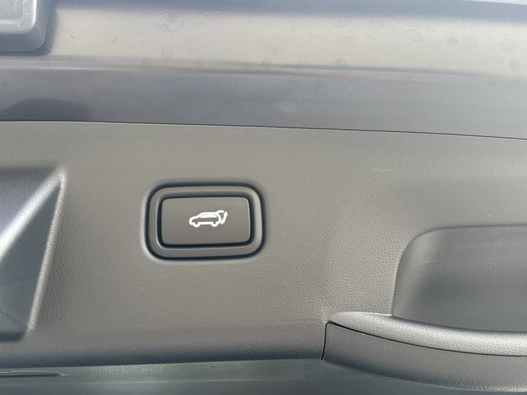 New 2026 Hyundai Tucson SEL AWD/4WD image 24