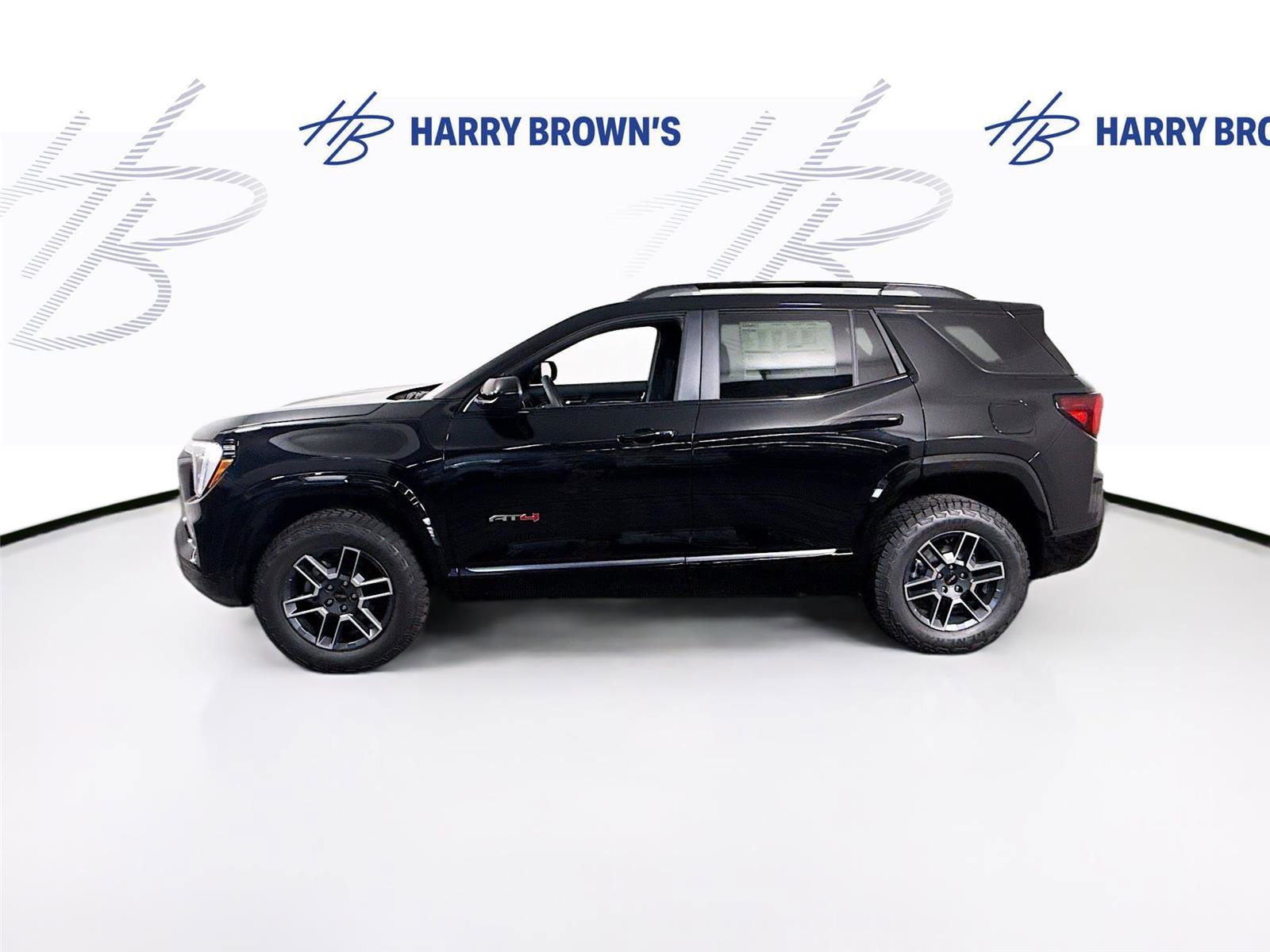 New 2026 GMC Terrain AT4 w/ Convenience Package III image 29