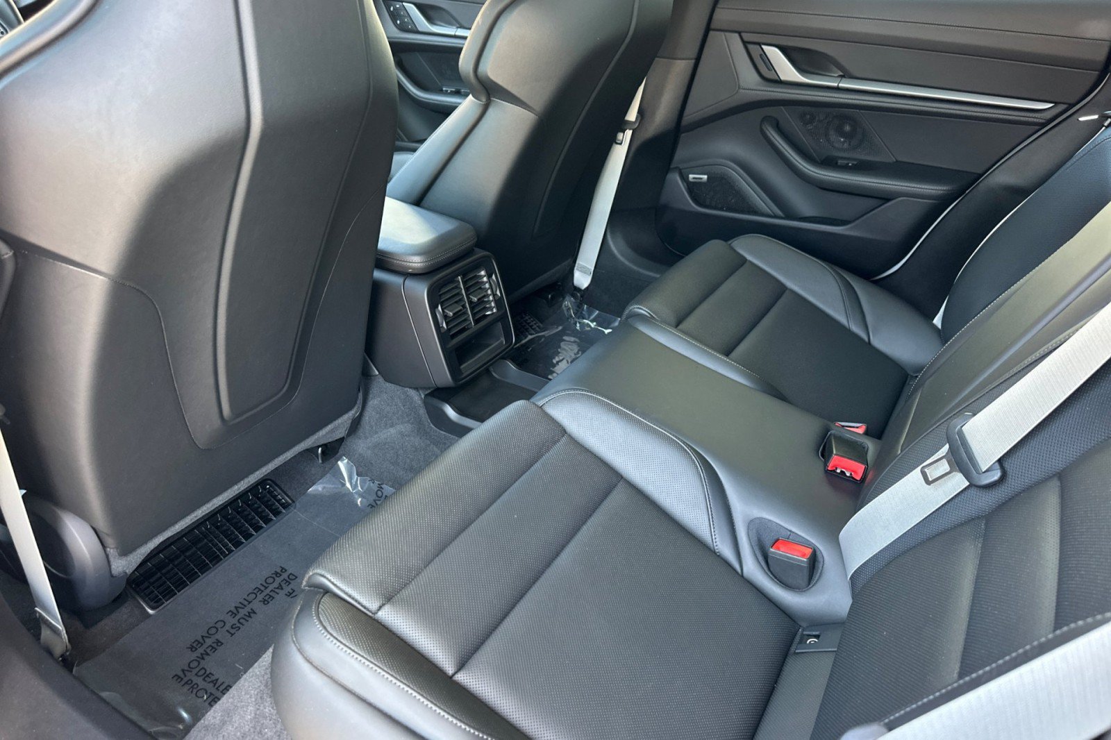Certified 2023 Porsche Taycan 4S AWD/4WD image 13