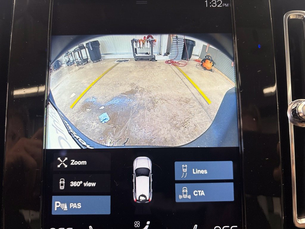 Used 2021 Volvo XC40 T5 Inscription AWD/4WD image 13