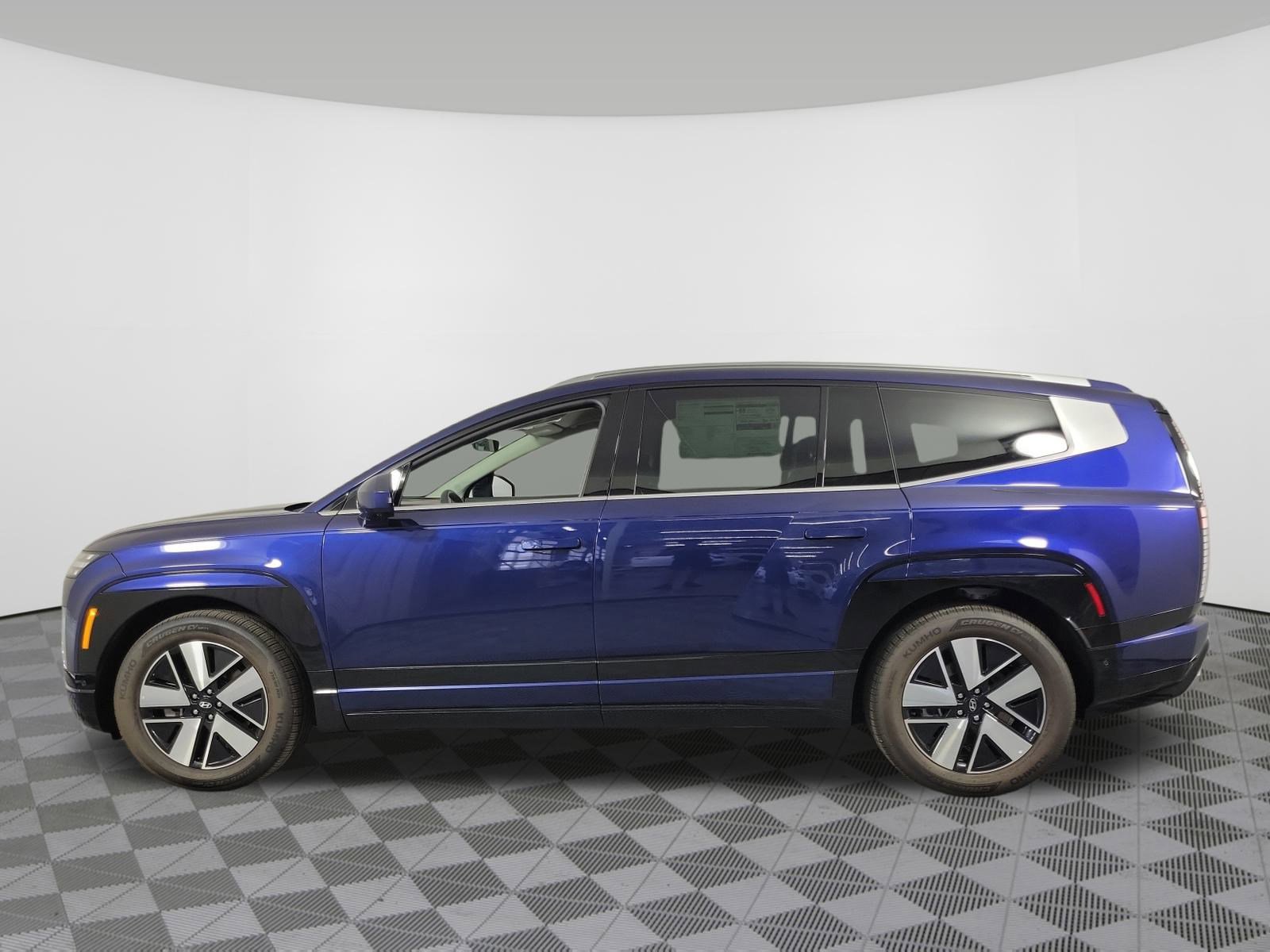 New 2026 Hyundai Ioniq 9 SEL image 38