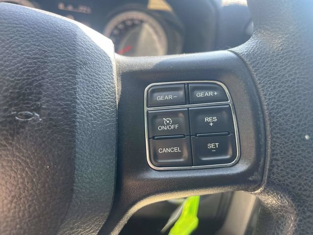 Used 2021 RAM 1500 Tradesman w/ Tradesman SXT Package AWD/4WD image 26