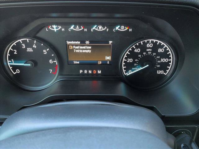 New 2026 Ford F150 STX image 11