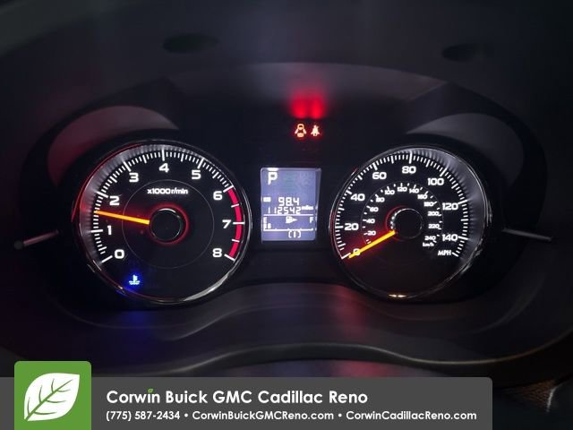 Used 2014 Subaru Forester 2.0XT Touring image 21