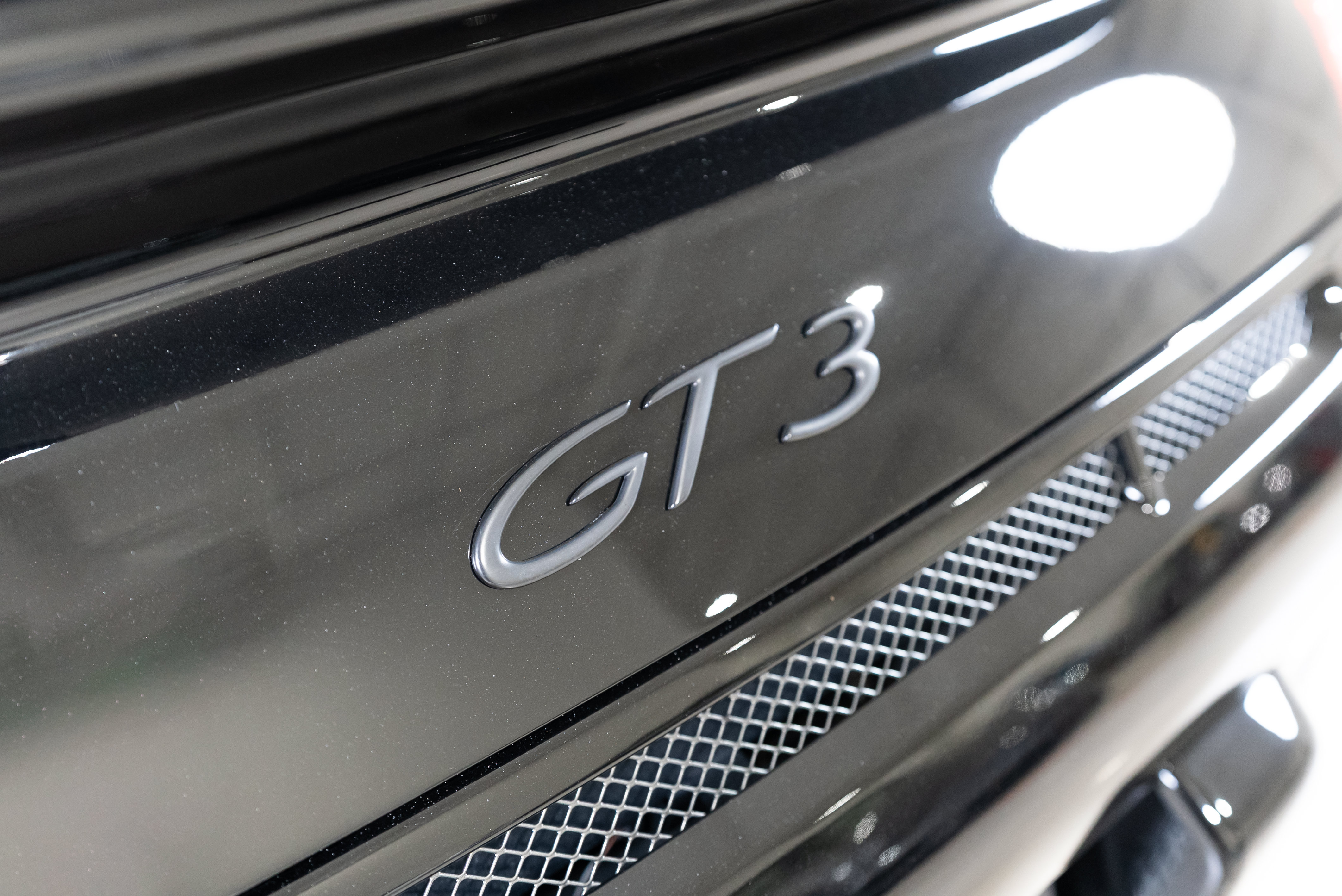 Used 2010 Porsche 911 GT3 RWD image 89