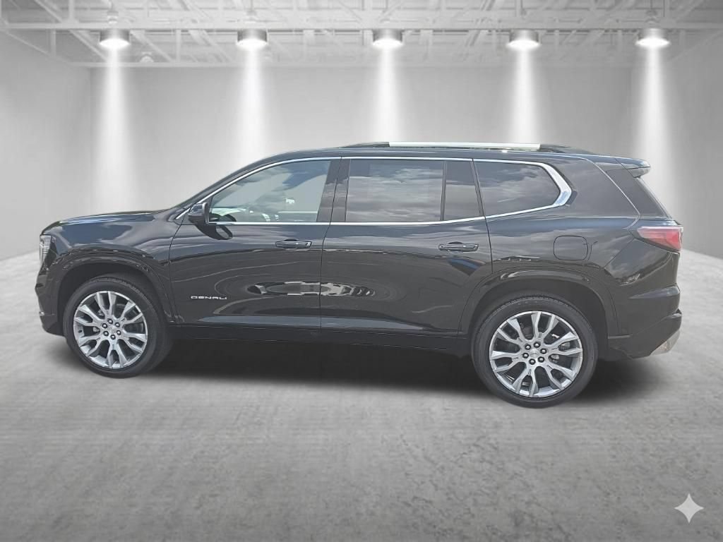 New 2026 GMC Acadia Denali w/ Super Cruise Package FWD image 6