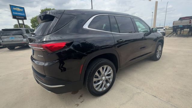 Certified 2025 Buick Enclave Preferred image 8