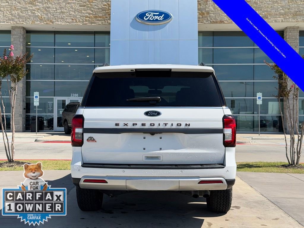 Used 2023 Ford Expedition Timberline AWD/4WD image 24