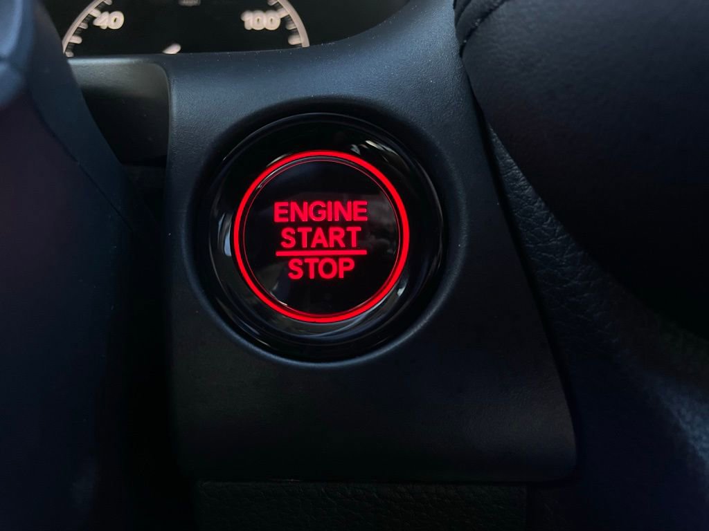 Certified 2025 Honda HR-V LX image 21