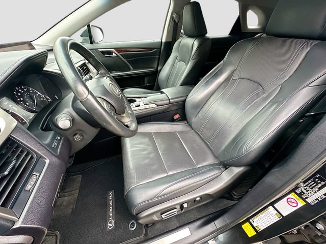 Used 2016 Lexus RX 350 AWD w/ Premium Package image 23