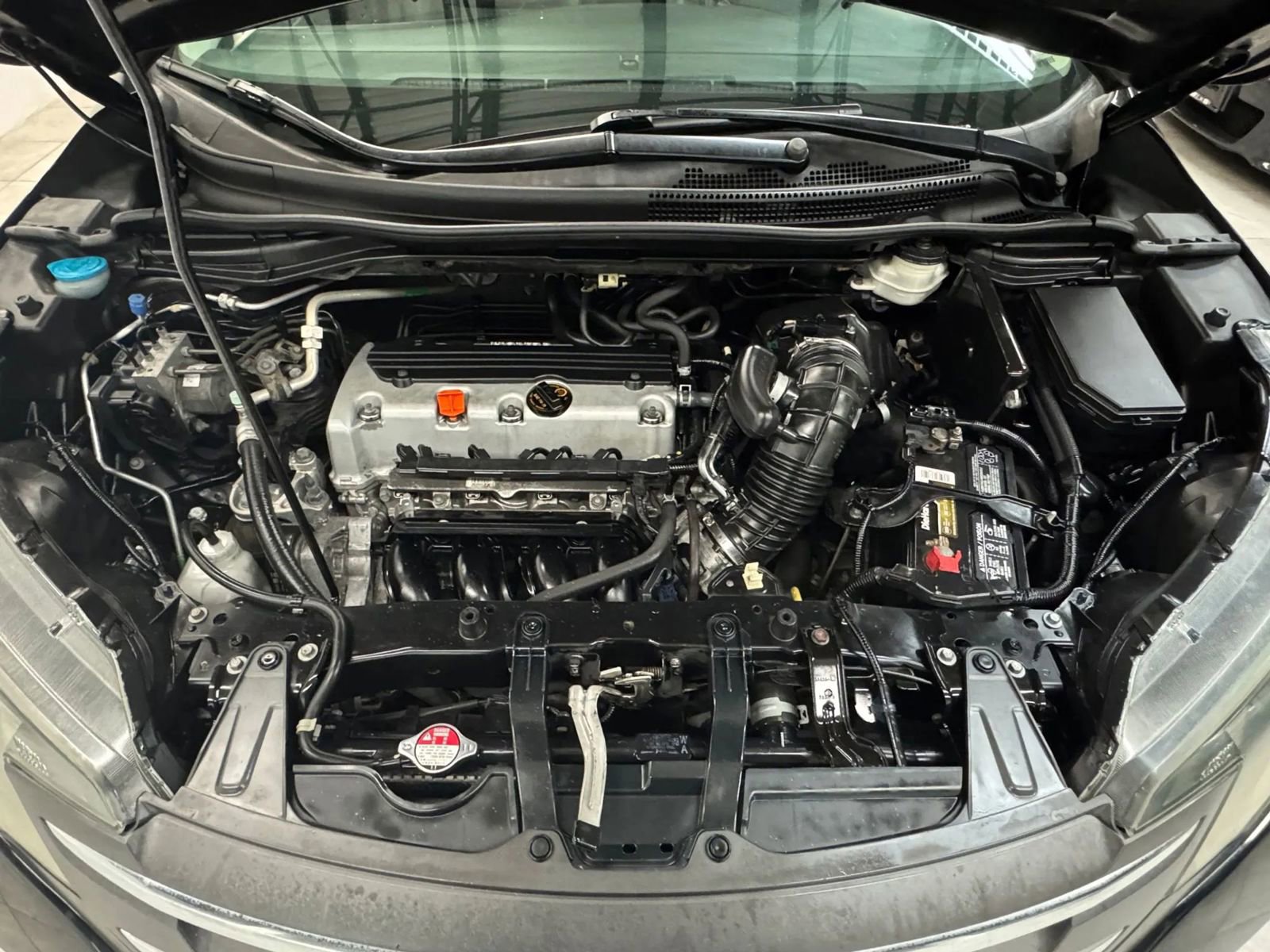 Used 2014 Honda CR-V EX-L image 39