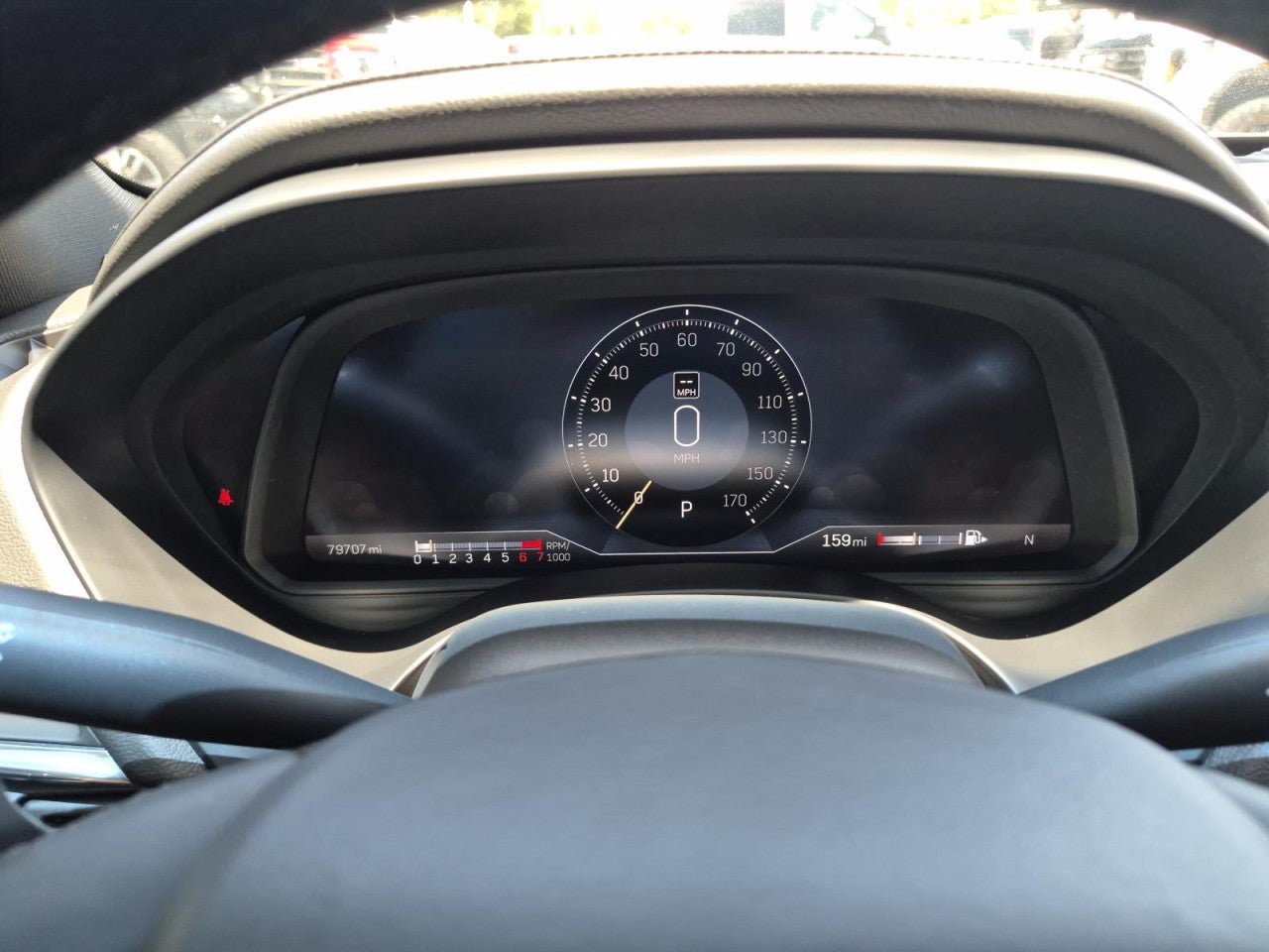 Certified 2023 Cadillac CT4 V w/ Navigation Package RWD image 22