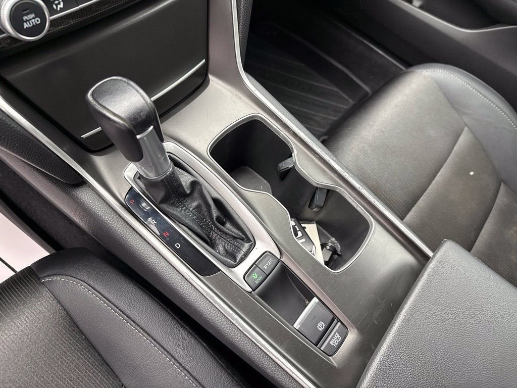 Used 2020 Honda Accord Sport image 19