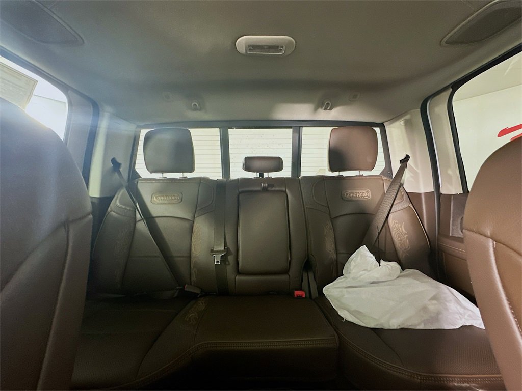 New 2026 RAM 2500 Limited image 10