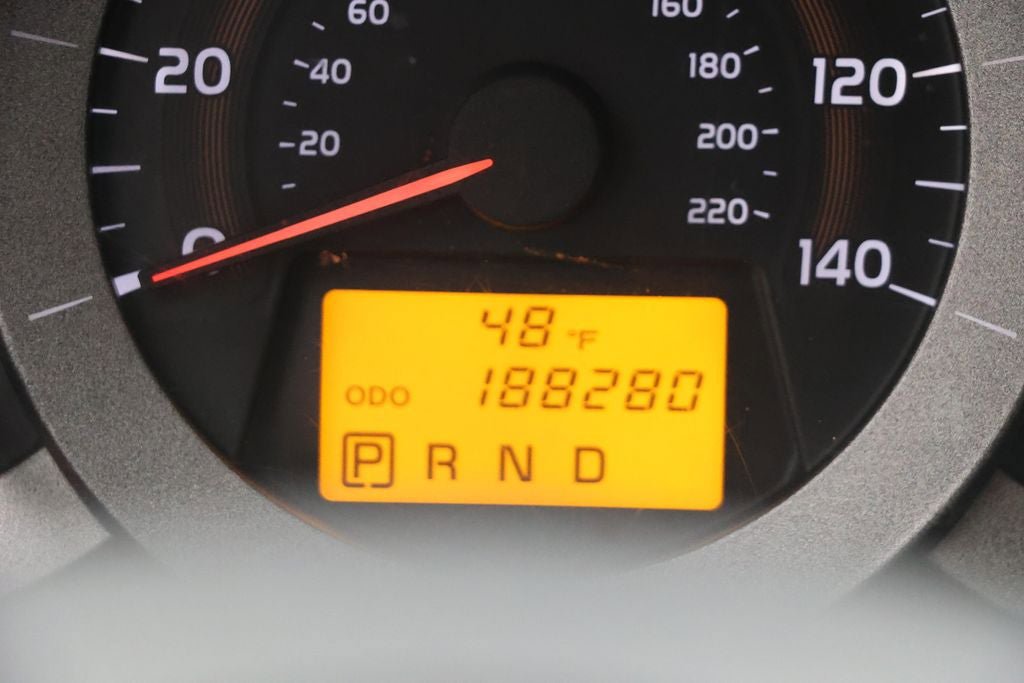 Used 2011 Toyota RAV4 4WD w/ Base L4 Extra Value Pkg image 17