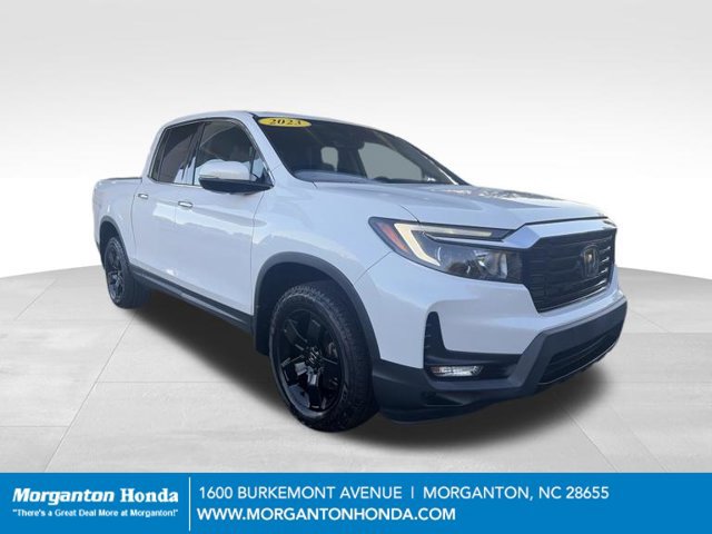 Used 2023 Honda Ridgeline RTL-E