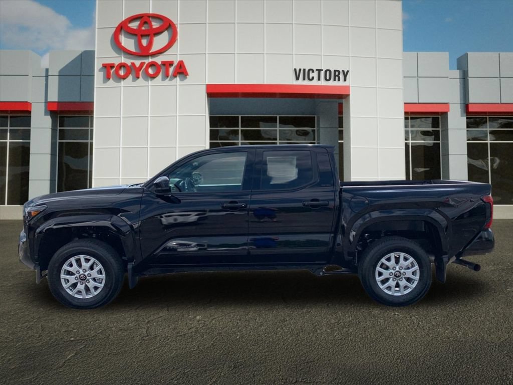 New 2026 Toyota Tacoma SR5 AWD/4WD image 6