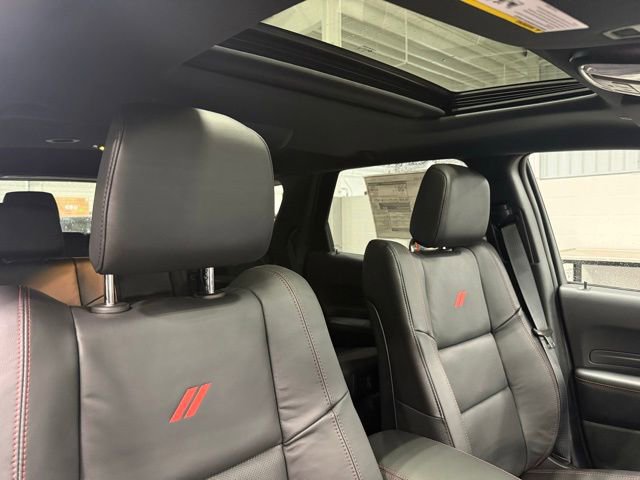 New 2026 Dodge Durango GT image 27