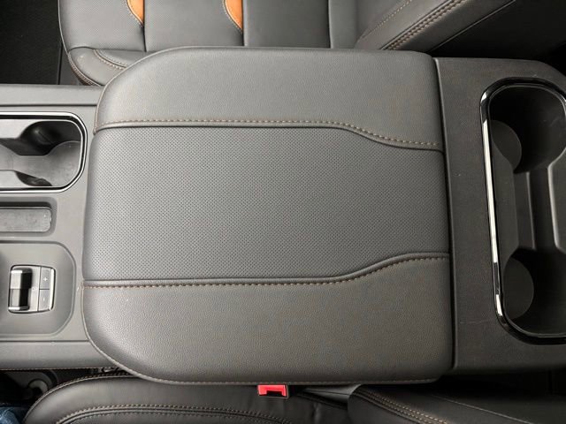 New 2025 GMC Sierra 1500 AT4 w/ AT4 Premium Package image 33