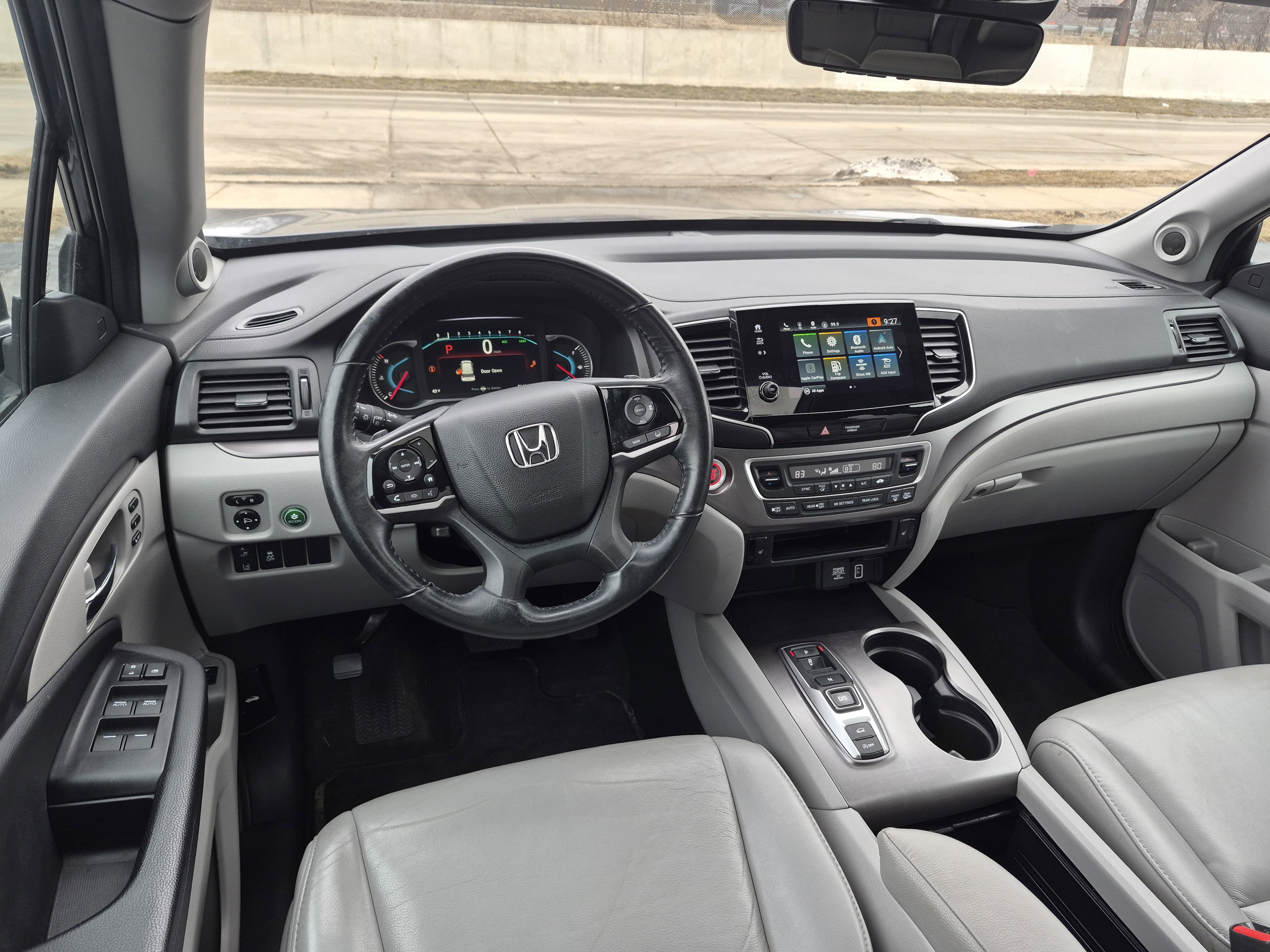 Used 2021 Honda Pilot EX-L image 22